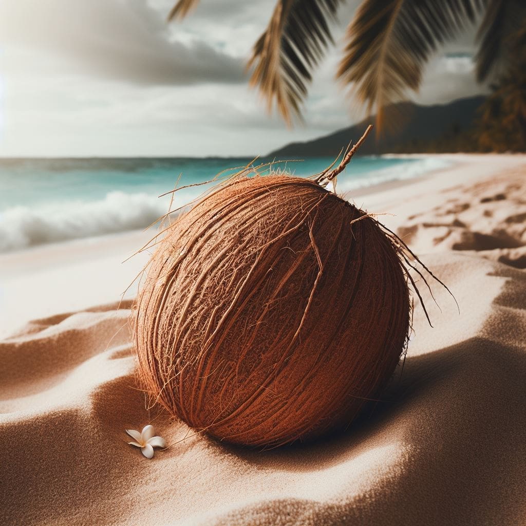 Image-of-Coconut