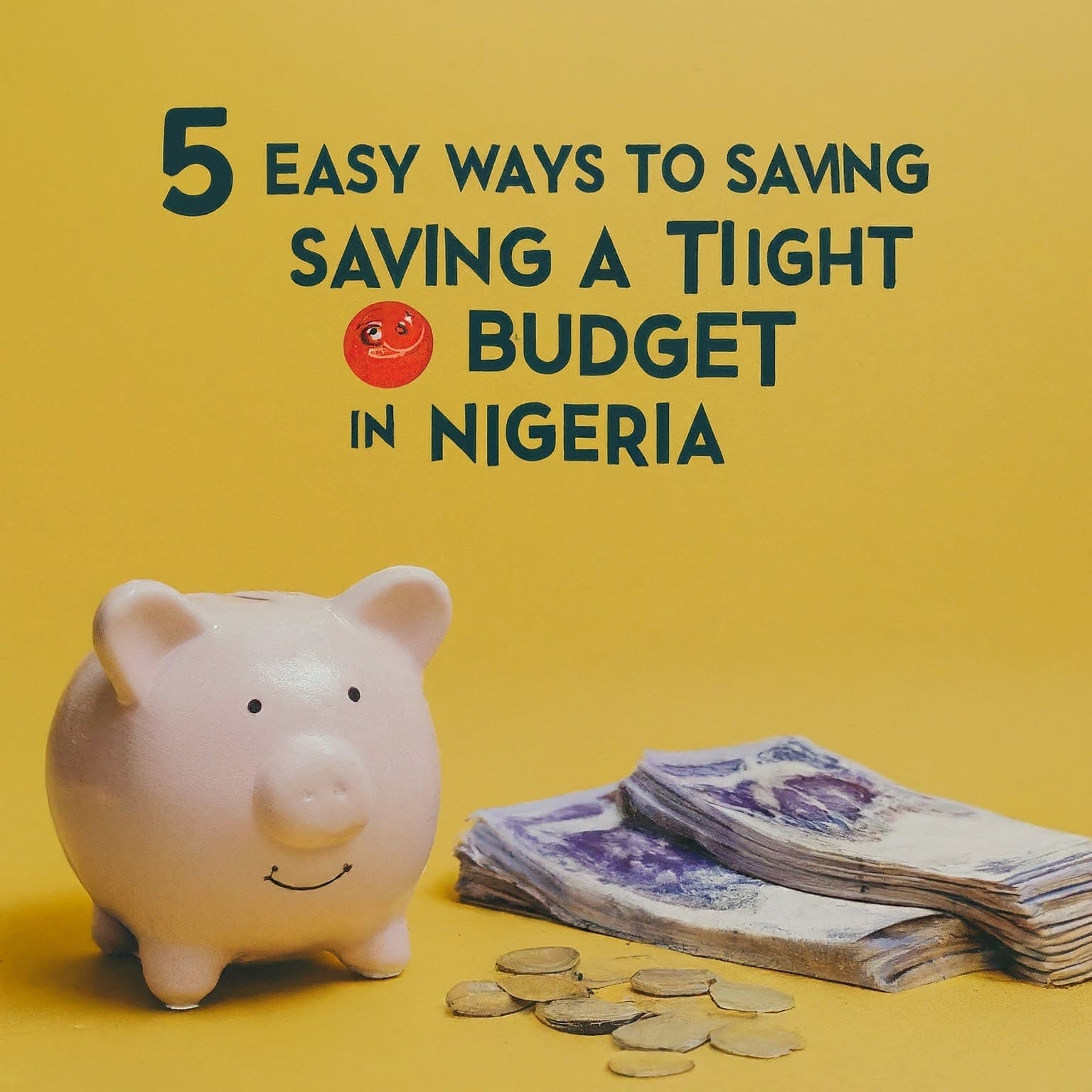 WELLbeing Magazine 12 Savings-in-Nigeria